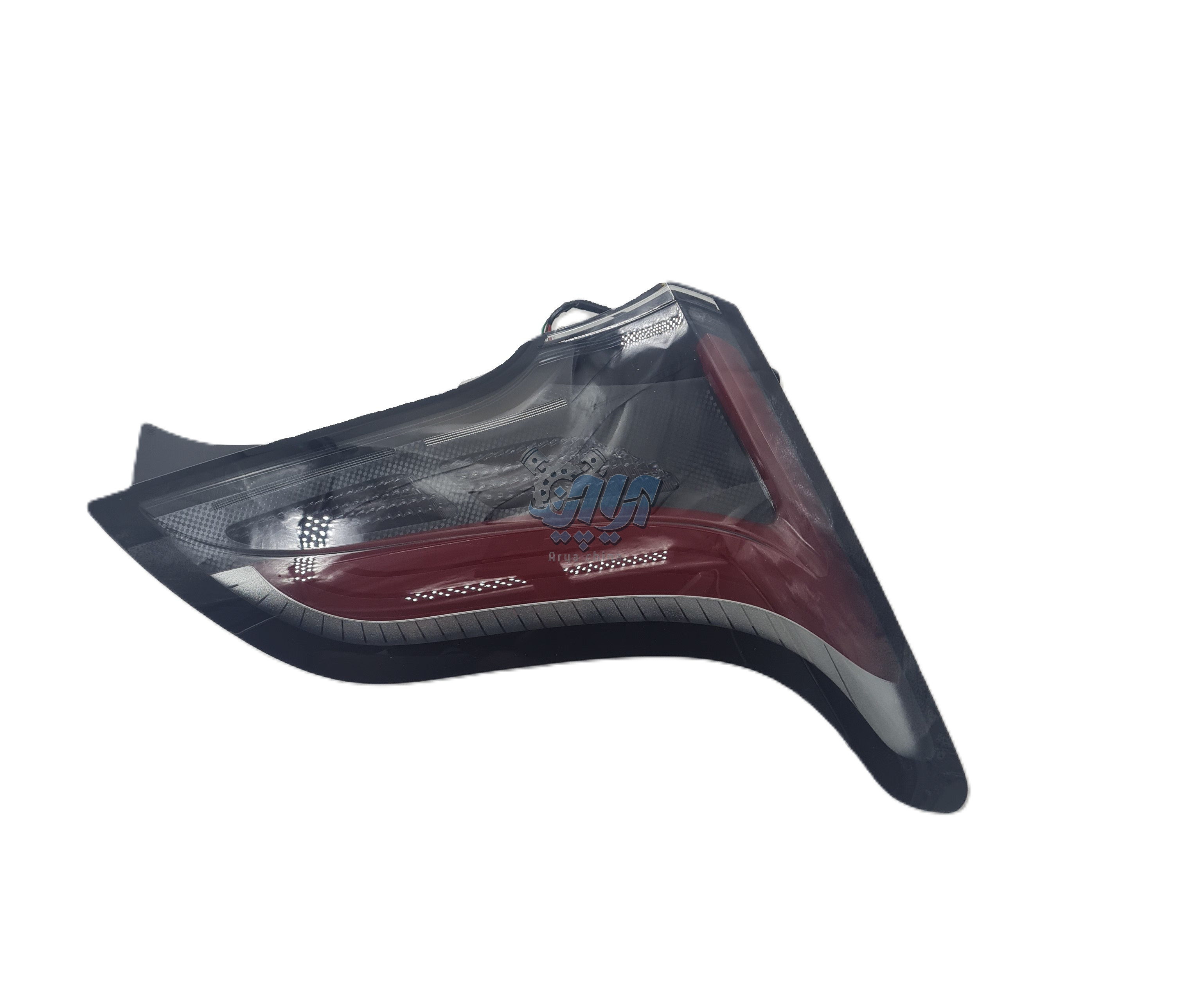 خطر گلگیر راست هونگچی ای کیو ام 5
